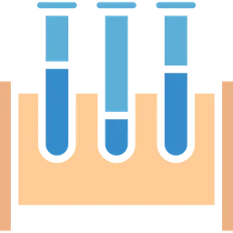 Free Chemical apparatus  Icon