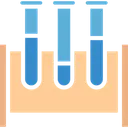 Free Chemical Apparatus Lab Apparatus Lab Equipment Icon