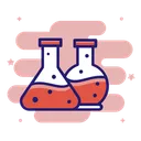 Free Test Laboratory Research Icon