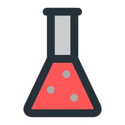 Free Chemical  Icon