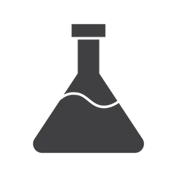 Free Chemical  Icon