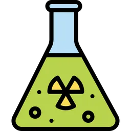 Free Chemical pollution  Icon