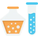 Free Chemical test  Icon