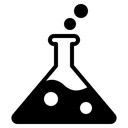 Free Chemie Wissen Schule Symbol