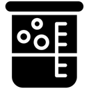 Free Chemie  Symbol