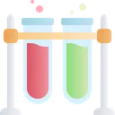 Free Chemie Wissenschaft Labor Symbol