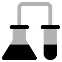 Free Chemie  Symbol