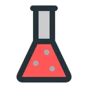 Free Chemie Glas Medizin Symbol