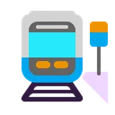 Free Plat Icône