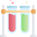 Free Chemistry Science Laboratory Icon