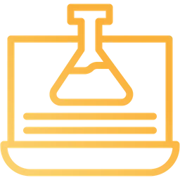 Free Chemistry  Icon