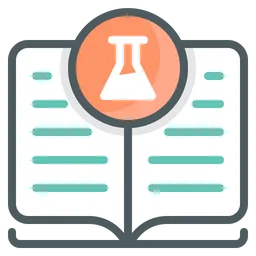 Free Chemistry Book  Icon