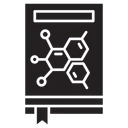 Free Chemistry Book Science Book Book Icon