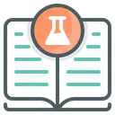 Free Chemistery Books Education Icon