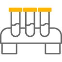 Free Chemistry  Icon