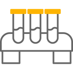 Free Chemistry  Icon