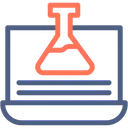 Free Online Learning Icon