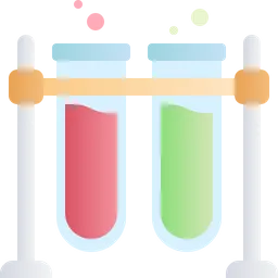 Free Chemistry  Icon