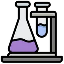 Free Chemistry  Icon