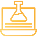 Free Online Learning Icon
