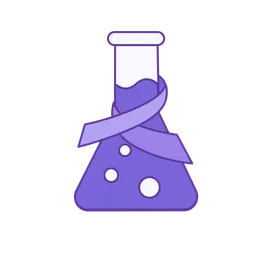 Free Chemistry Lab  Icon