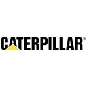 Free Caterpillar Entreprise Marque Icône