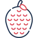 Free Cherimoya Fruits And Vegetables Food And Restaurant Symbol