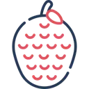 Free Cherimoya  Icon