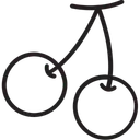 Free Cherry  Icon