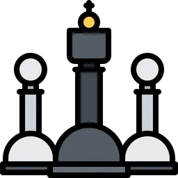 Free Chess  Icon