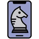 Free Chess App Digital Chess Play Online Icon