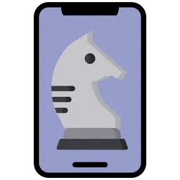 Free Chess app  Icon