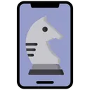 Free Chess App Digital Chess Play Online Icon