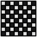 Free Chess Board Chess Board Icon