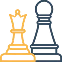 Free Chess game  Icon