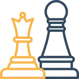 Free Chess game  Icon