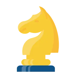 Free Chess  Icon