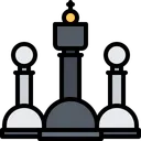 Free Chess  Icon