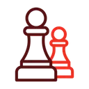 Free Chess Strategy Game Icon