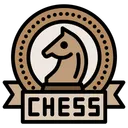 Free Chess  Icon