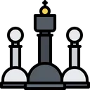 Free Chess  Icon