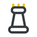 Free Chess Strategy Game Icon