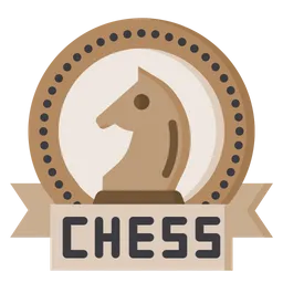 Free Chess logo  Icon