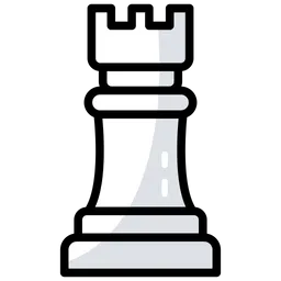 Free Chess Piece  Icon