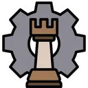 Free Chess planning  Icon