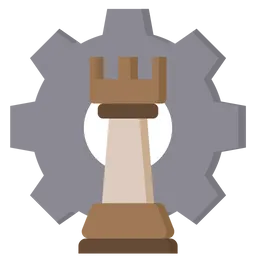 Free Chess planning  Icon
