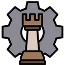 Free Chess planning  Icon