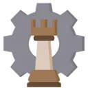 Free Chess planning  Icon