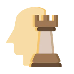Free Chess strategy  Icon