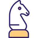 Free Chess Strategy Icon